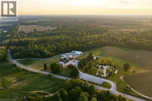 1709 Front Road, St. Williams, ON 