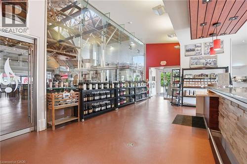 1709 Front Road, St. Williams, ON 
