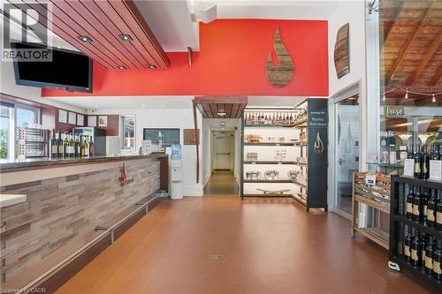 1709 Front Road, St. Williams, ON 