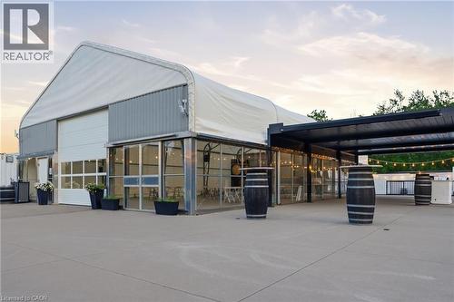 1709 Front Road, St. Williams, ON 