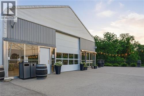 1709 Front Road, St. Williams, ON 