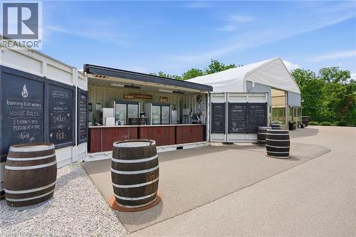1709 Front Road, St. Williams, ON 