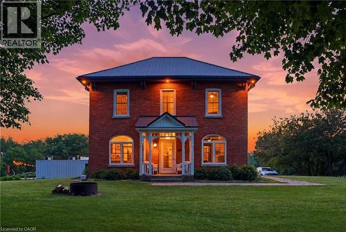 1709 Front Road, St. Williams, ON 