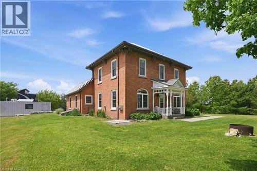 1709 Front Road, St. Williams, ON 