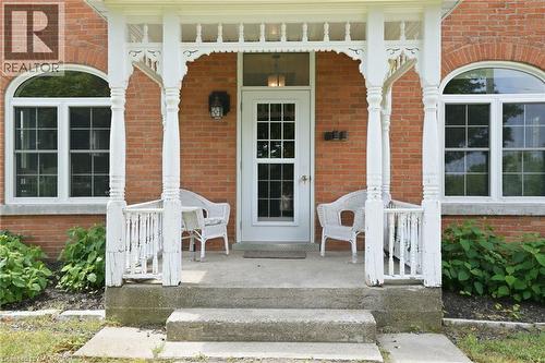 1709 Front Road, St. Williams, ON 