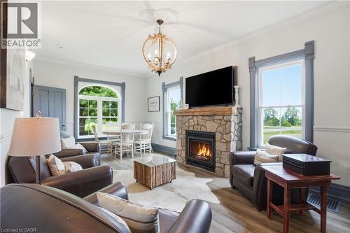 1709 Front Road, St. Williams, ON 