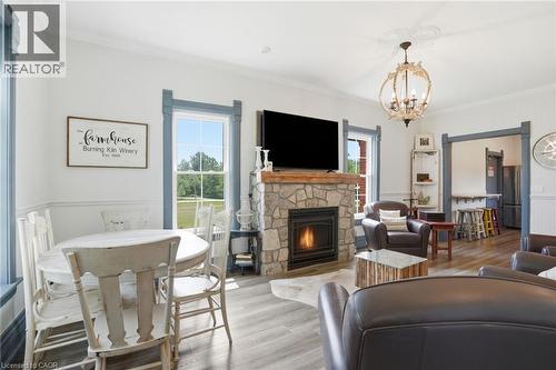 1709 Front Road, St. Williams, ON 