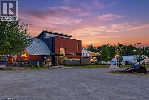 1709 Front Road, St. Williams, ON 