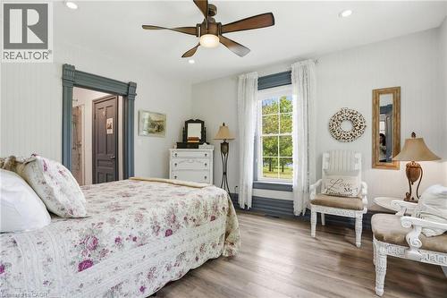 1709 Front Road, St. Williams, ON 
