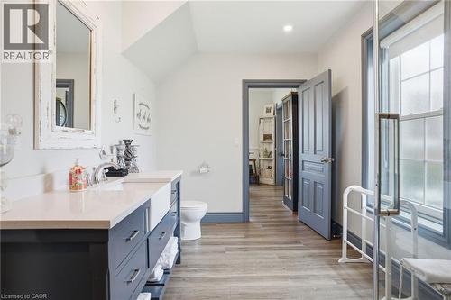 1709 Front Road, St. Williams, ON 
