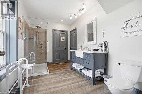 1709 Front Road, St. Williams, ON 