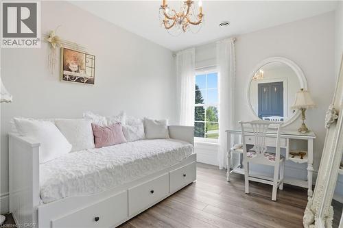 1709 Front Road, St. Williams, ON 