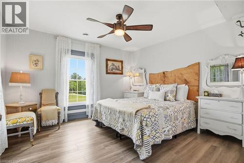 1709 Front Road, St. Williams, ON 