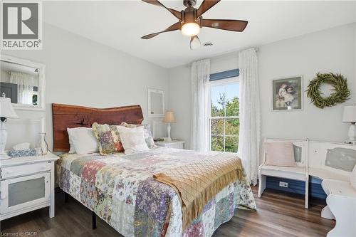 1709 Front Road, St. Williams, ON 