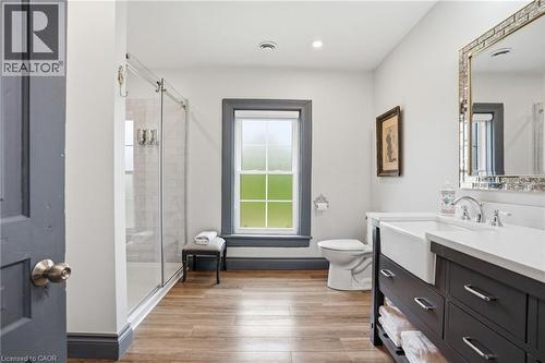 1709 Front Road, St. Williams, ON 