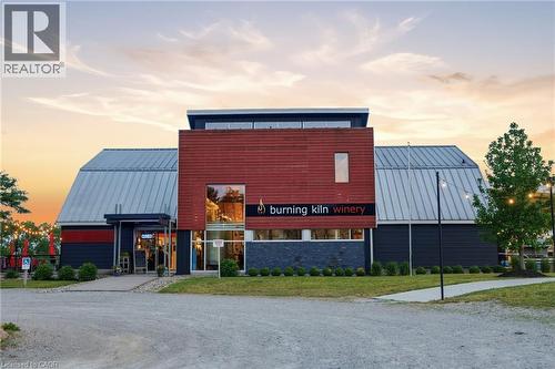 1709 Front Road, St. Williams, ON 