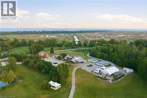 1709 Front Road, St. Williams, ON 
