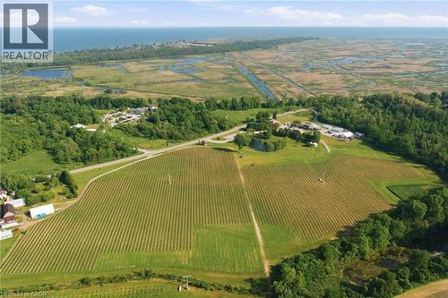 1709 Front Road, St. Williams, ON 