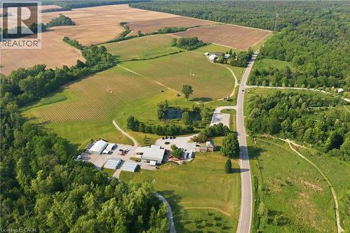 1709 Front Road, St. Williams, ON 
