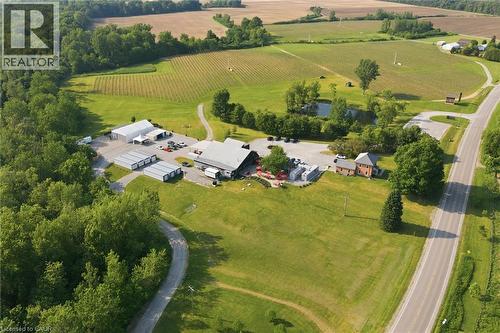 1709 Front Road, St. Williams, ON 