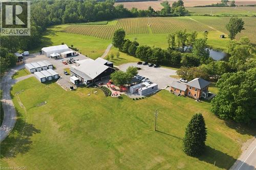 1709 Front Road, St. Williams, ON 