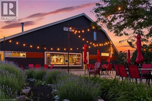1709 Front Road, St. Williams, ON 