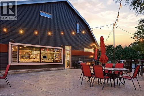 1709 Front Road, St. Williams, ON 