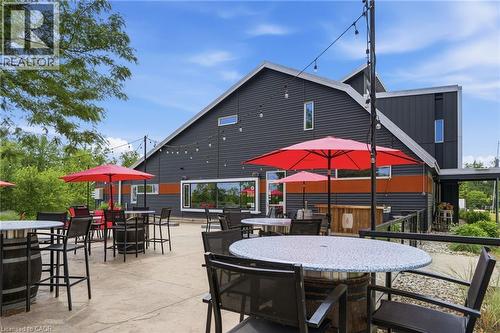 1709 Front Road, St. Williams, ON 