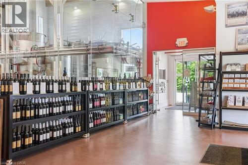 1709 Front Road, St. Williams, ON 