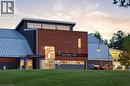 1709 Front Road, St. Williams, ON 