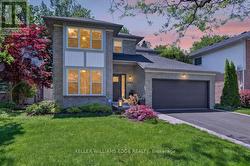 2084 WILLIAM O'CONNELL BOULEVARD  Burlington, ON L7M 3V1