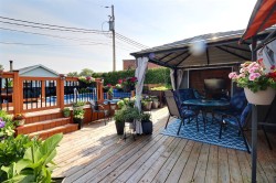 Terrasse - 