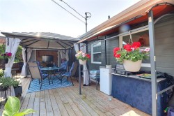 Terrasse - 