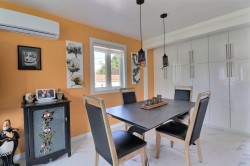 Salle à manger - 
