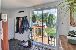 Hall d'entrée/Vestibule - 