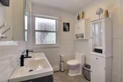 Salle de bains - 