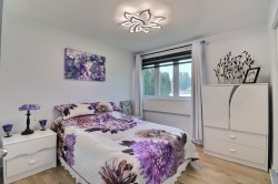 Chambre à coucher - 