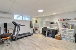 Salle familiale - 
