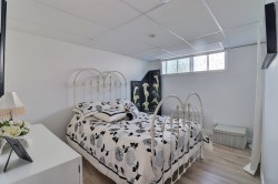 Chambre à coucher - 