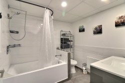 Salle de bains - 