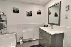 Salle de bains - 
