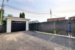 Garage - 