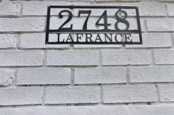 Façade - 