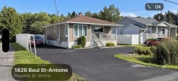 1826 Boul. St-Antoine  Saint-Jérôme, QC J7Z 7M2