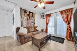 Living Room - 