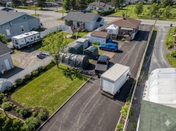 Aerial View - 