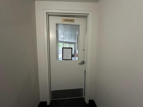 604 - 5 Bay Road, Kenora, ON - Indoor Photo Showing Other Room