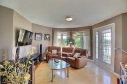 Living Room - 
