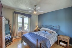 Master Bedroom - 