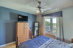 Master Bedroom - 
